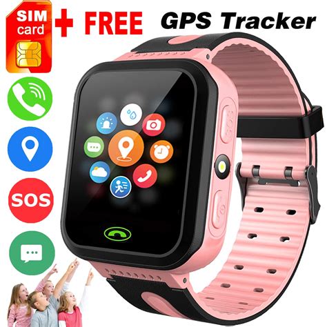 memory card for kids smart watch 12gb|The 9 Best Smartwatches for Kids of 2024, Tested and Reviewed .